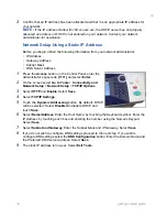 Preview for 14 page of Xerox 4150 - WorkCentre B/W Laser Getting Started Manual