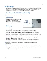Preview for 18 page of Xerox 4150 - WorkCentre B/W Laser Getting Started Manual