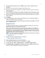 Preview for 20 page of Xerox 4150 - WorkCentre B/W Laser Getting Started Manual