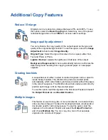 Preview for 22 page of Xerox 4150 - WorkCentre B/W Laser Getting Started Manual