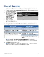 Preview for 27 page of Xerox 4150 - WorkCentre B/W Laser Getting Started Manual
