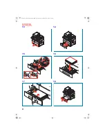 Preview for 6 page of Xerox 4150 - WorkCentre B/W Laser Installation Instructions Manual