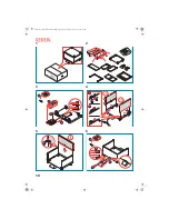 Preview for 12 page of Xerox 4150 - WorkCentre B/W Laser Installation Instructions Manual