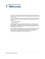 Preview for 5 page of Xerox 4150 - WorkCentre B/W Laser User Manual