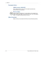 Preview for 24 page of Xerox 4150 - WorkCentre B/W Laser User Manual