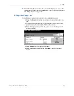 Preview for 45 page of Xerox 4150 - WorkCentre B/W Laser User Manual
