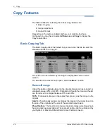 Preview for 46 page of Xerox 4150 - WorkCentre B/W Laser User Manual