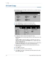 Preview for 56 page of Xerox 4150 - WorkCentre B/W Laser User Manual