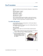 Preview for 59 page of Xerox 4150 - WorkCentre B/W Laser User Manual