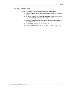 Preview for 63 page of Xerox 4150 - WorkCentre B/W Laser User Manual
