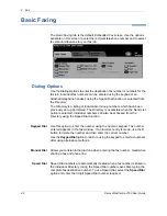 Preview for 64 page of Xerox 4150 - WorkCentre B/W Laser User Manual