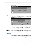 Preview for 70 page of Xerox 4150 - WorkCentre B/W Laser User Manual