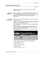 Preview for 83 page of Xerox 4150 - WorkCentre B/W Laser User Manual