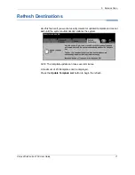 Preview for 93 page of Xerox 4150 - WorkCentre B/W Laser User Manual