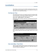 Preview for 135 page of Xerox 4150 - WorkCentre B/W Laser User Manual