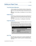 Preview for 145 page of Xerox 4150 - WorkCentre B/W Laser User Manual