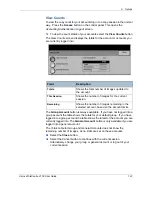 Preview for 165 page of Xerox 4150 - WorkCentre B/W Laser User Manual