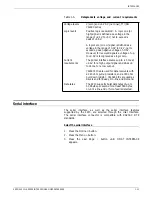 Preview for 33 page of Xerox 4213 Programmer'S Reference Manual