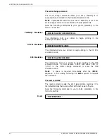 Preview for 40 page of Xerox 4213 Programmer'S Reference Manual