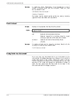 Preview for 72 page of Xerox 4213 Programmer'S Reference Manual