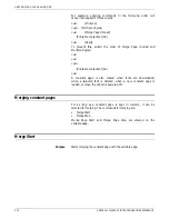 Preview for 114 page of Xerox 4213 Programmer'S Reference Manual