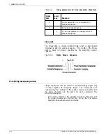 Preview for 172 page of Xerox 4213 Programmer'S Reference Manual