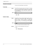 Preview for 174 page of Xerox 4213 Programmer'S Reference Manual