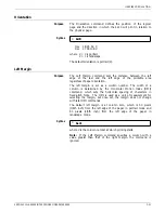 Preview for 181 page of Xerox 4213 Programmer'S Reference Manual