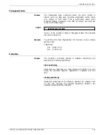 Preview for 205 page of Xerox 4213 Programmer'S Reference Manual