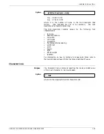 Preview for 209 page of Xerox 4213 Programmer'S Reference Manual