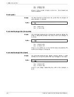 Preview for 214 page of Xerox 4213 Programmer'S Reference Manual