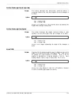 Preview for 215 page of Xerox 4213 Programmer'S Reference Manual