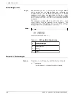 Preview for 218 page of Xerox 4213 Programmer'S Reference Manual