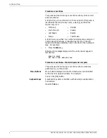 Preview for 10 page of Xerox 4215/MRP Operation Manual