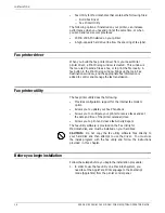 Preview for 12 page of Xerox 4215/MRP Operation Manual