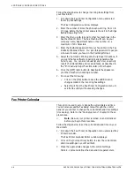Preview for 30 page of Xerox 4215/MRP Operation Manual