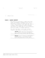 Preview for 6 page of Xerox 4215 User Manual