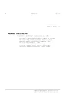 Preview for 7 page of Xerox 4215 User Manual