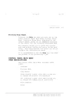 Preview for 31 page of Xerox 4215 User Manual