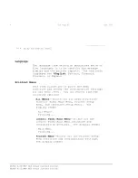 Preview for 32 page of Xerox 4215 User Manual