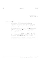 Preview for 45 page of Xerox 4215 User Manual