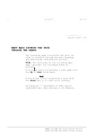 Preview for 53 page of Xerox 4215 User Manual