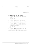 Preview for 61 page of Xerox 4215 User Manual