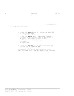 Preview for 64 page of Xerox 4215 User Manual