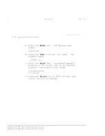 Preview for 66 page of Xerox 4215 User Manual