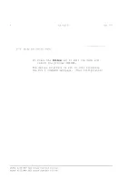 Preview for 68 page of Xerox 4215 User Manual