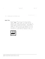 Preview for 74 page of Xerox 4215 User Manual