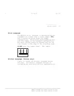 Preview for 75 page of Xerox 4215 User Manual