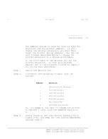 Preview for 79 page of Xerox 4215 User Manual