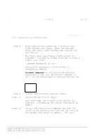 Preview for 80 page of Xerox 4215 User Manual